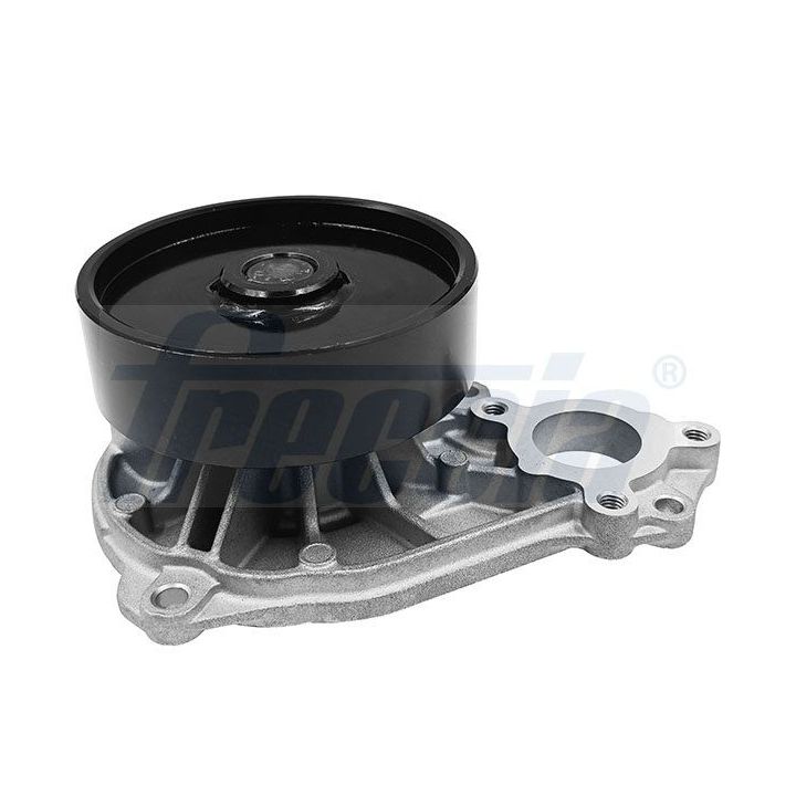 Vandens siurblys, variklio aušinimas FRECCIA WP0624