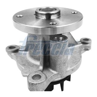 Vandens siurblys, variklio aušinimas FRECCIA WP0630