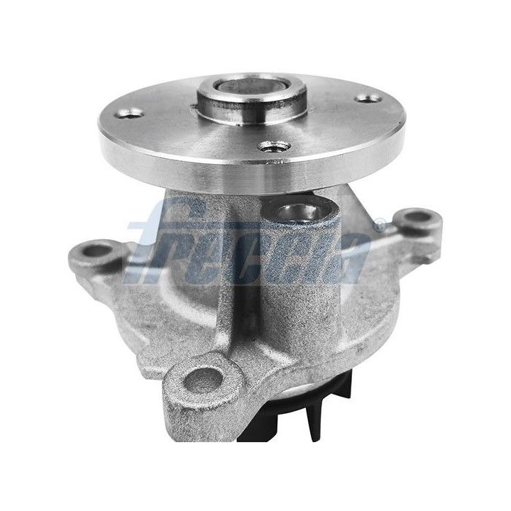 Vandens siurblys, variklio aušinimas FRECCIA WP0630