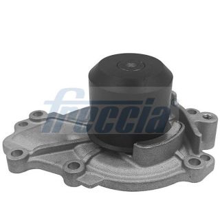 Vandens siurblys, variklio aušinimas FRECCIA WP0631