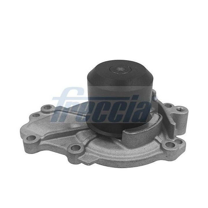 Vandens siurblys, variklio aušinimas FRECCIA WP0631