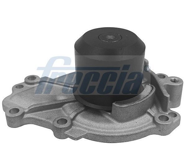 Vandens siurblys, variklio aušinimas FRECCIA WP0631