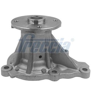 Vandens siurblys, variklio aušinimas FRECCIA WP0632