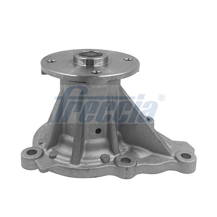 Vandens siurblys, variklio aušinimas FRECCIA WP0632