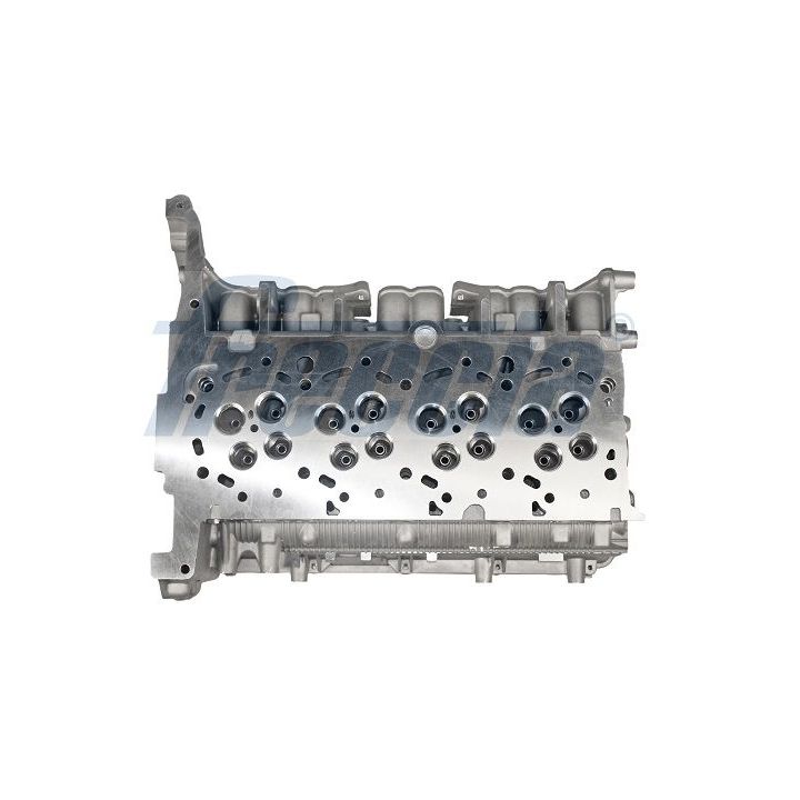 Cilindro galvutė FRECCIA CH17-1002