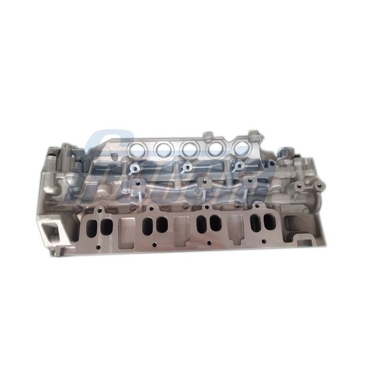 Cilindro galvutė FRECCIA CH17-1004