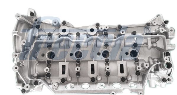 Cilindro galvutė FRECCIA CH17-1004