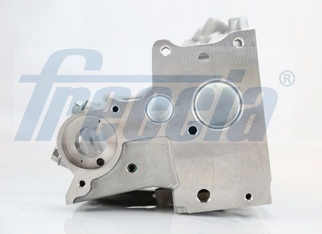 Cilindro galvutė FRECCIA CH17-1005