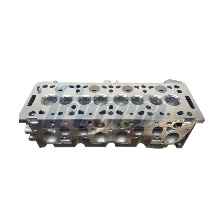 Cilindro galvutė FRECCIA CH17-1008