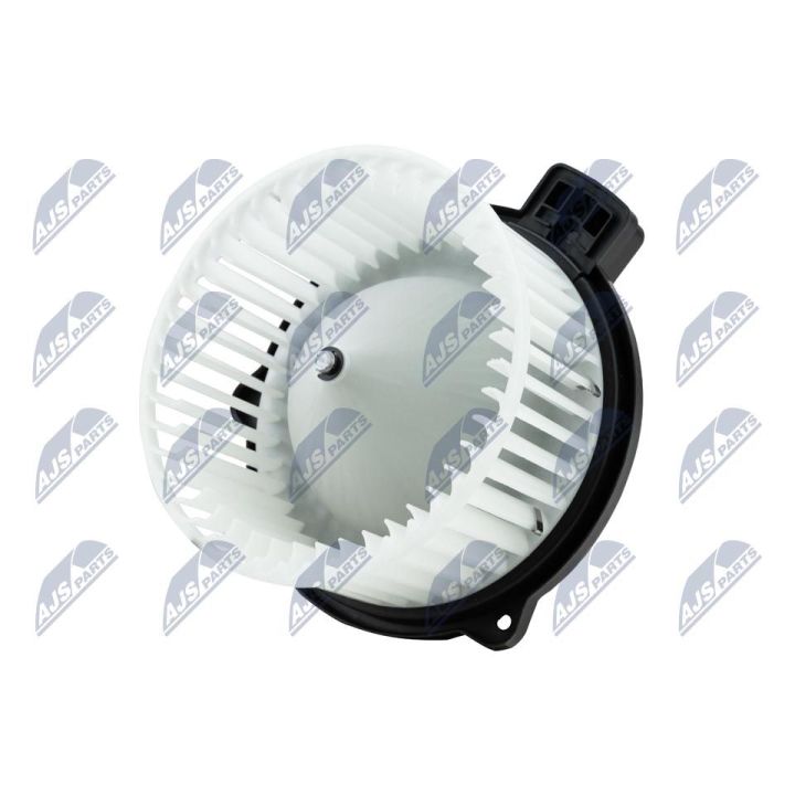 Vidaus pūtiklis NTY EWN-MZ-000