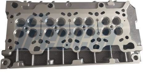 Cilindro galvutė FRECCIA CH17-1009