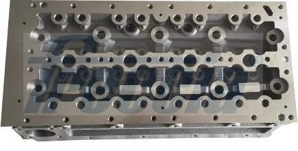 Cilindro galvutė FRECCIA CH17-1009