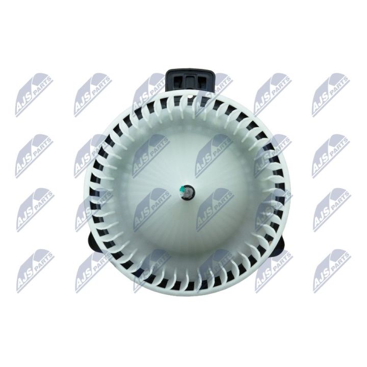 Vidaus pūtiklis NTY EWN-MZ-000