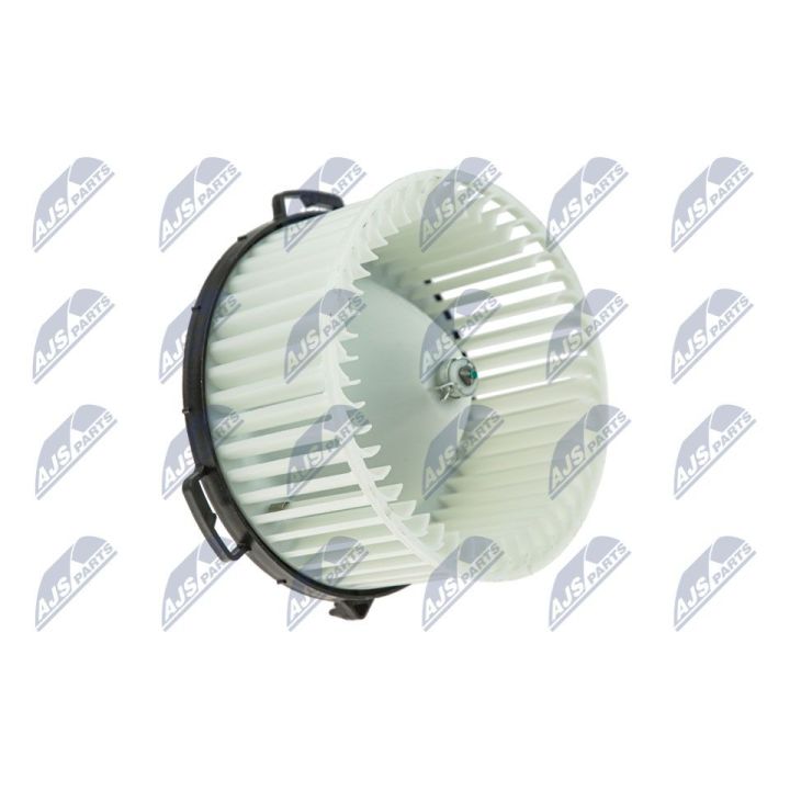 Vidaus pūtiklis NTY EWN-MZ-002