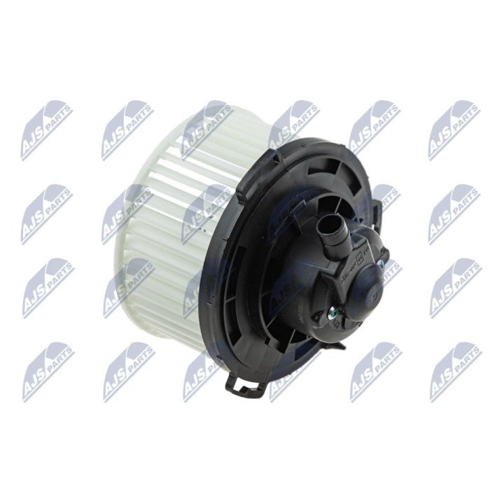 Vidaus pūtiklis NTY EWN-MZ-002