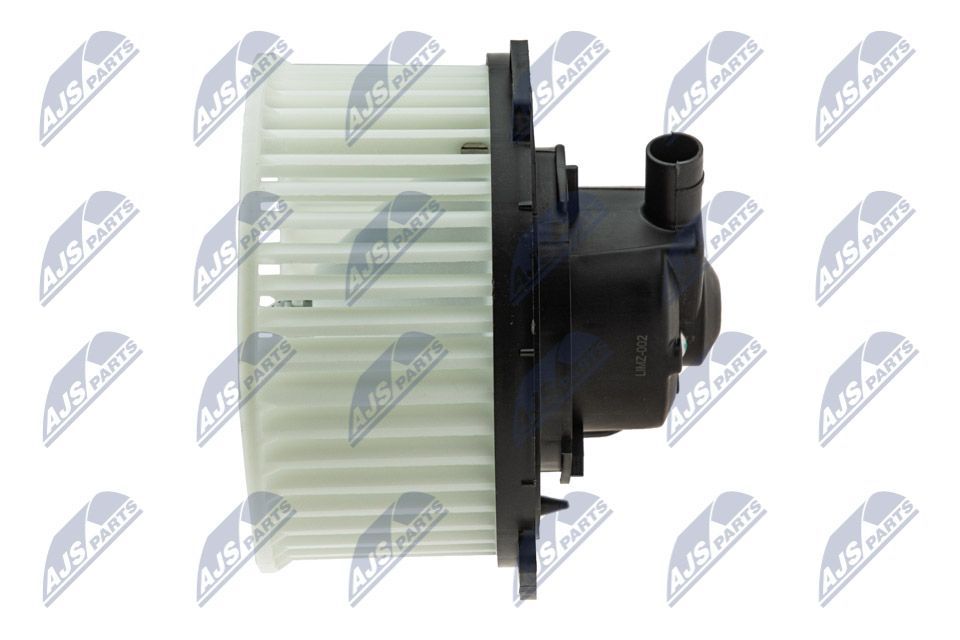 Vidaus pūtiklis NTY EWN-MZ-002