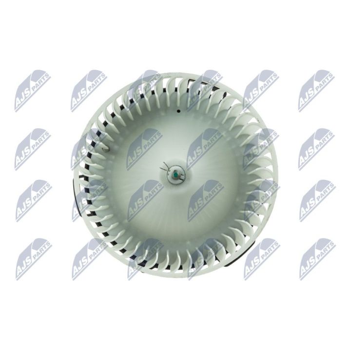 Vidaus pūtiklis NTY EWN-MZ-002