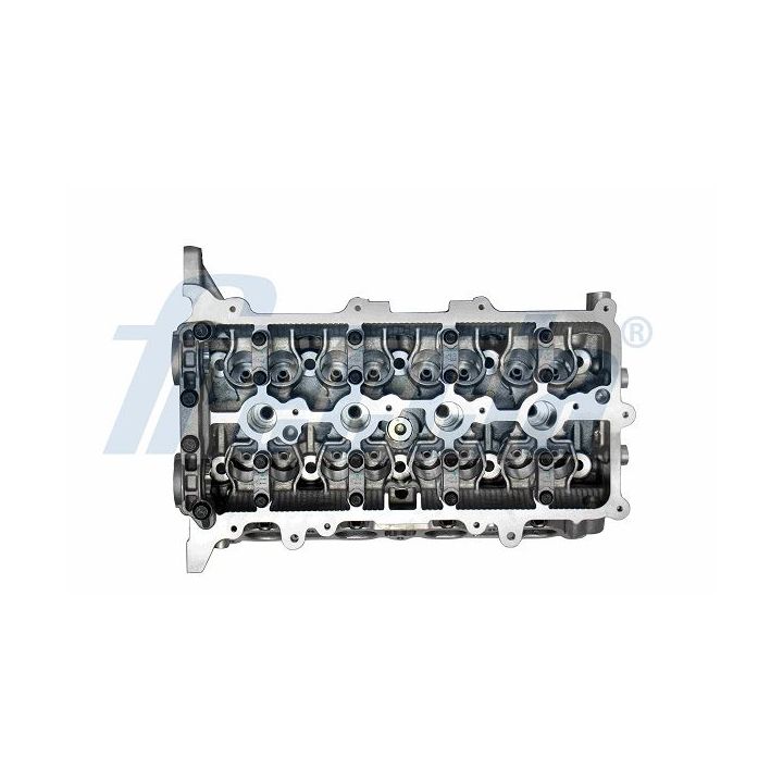 Cilindro galvutė FRECCIA CH17-1013