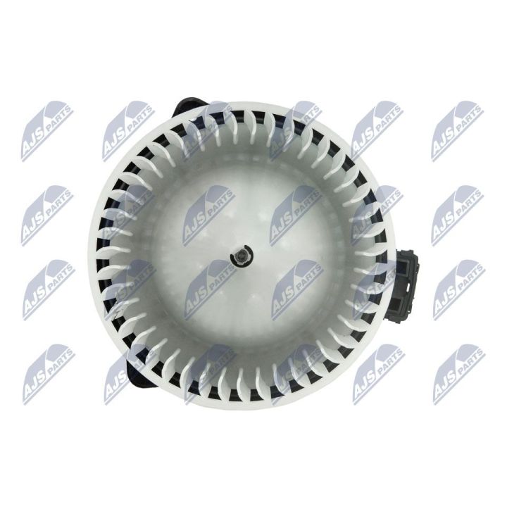 Vidaus pūtiklis NTY EWN-MZ-003