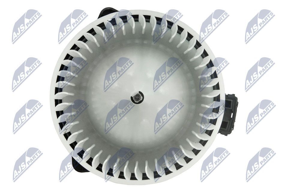 Vidaus pūtiklis NTY EWN-MZ-003