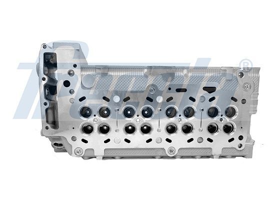 Cilindro galvutė FRECCIA CH17-1015