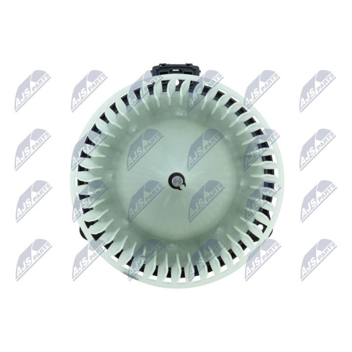 Vidaus pūtiklis NTY EWN-MZ-004