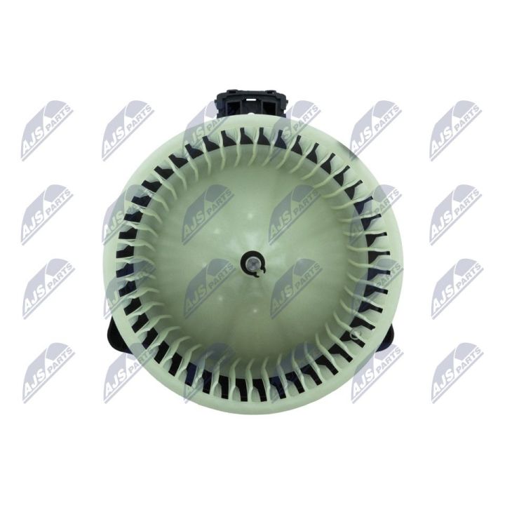 Vidaus pūtiklis NTY EWN-MZ-005