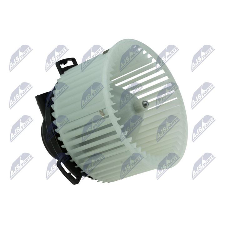 Vidaus pūtiklis NTY EWN-MZ-006