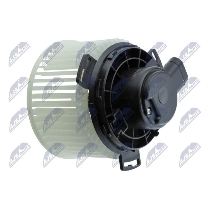 Vidaus pūtiklis NTY EWN-MZ-006