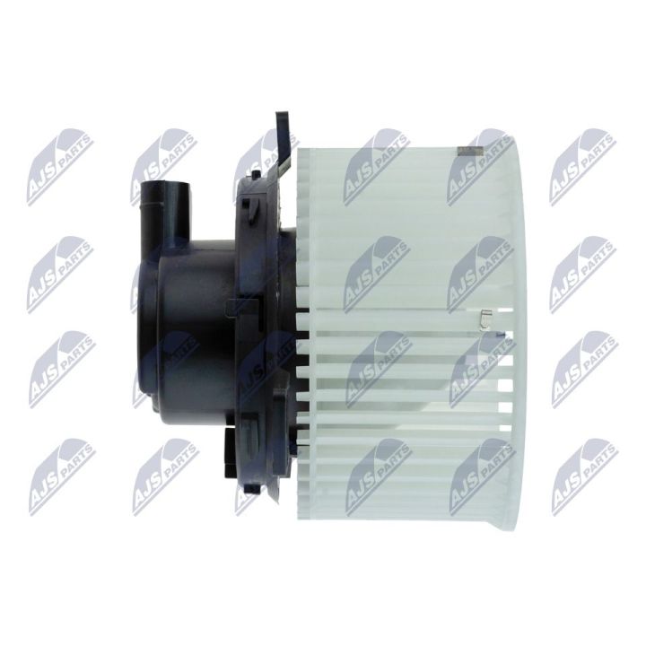 Vidaus pūtiklis NTY EWN-MZ-006