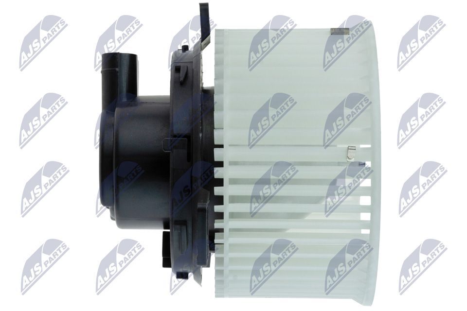 Vidaus pūtiklis NTY EWN-MZ-006