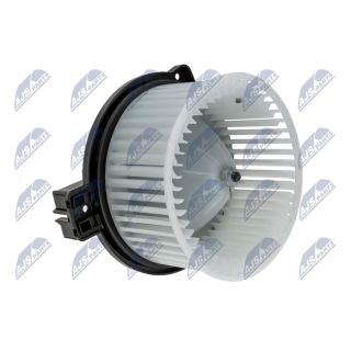 Vidaus pūtiklis NTY EWN-MZ-007