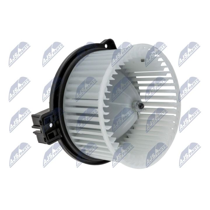 Vidaus pūtiklis NTY EWN-MZ-007