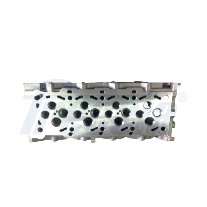 Cilindro galvutė FRECCIA CH17-1023