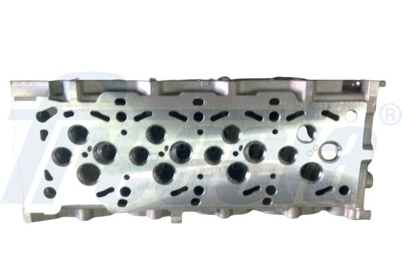 Cilindro galvutė FRECCIA CH17-1023