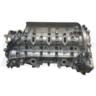 Cilindro galvutė FRECCIA CH17-1024