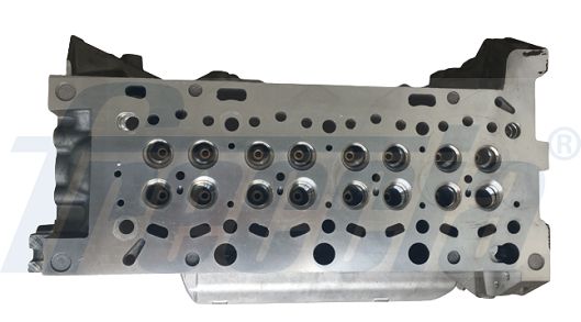 Cilindro galvutė FRECCIA CH17-1024