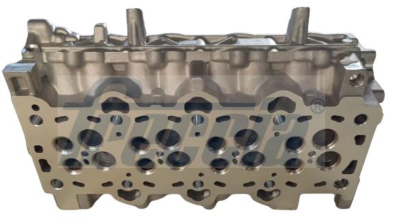 Cilindro galvutė FRECCIA CH17-1028