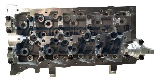 Cilindro galvutė FRECCIA CH17-1028