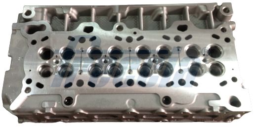 Cilindro galvutė FRECCIA CH17-1029