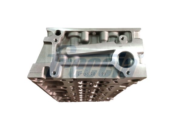 Cilindro galvutė FRECCIA CH17-1029