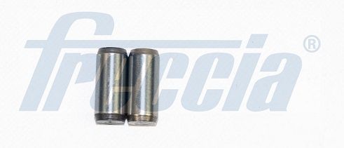 Cilindro galvutė FRECCIA CH17-1030