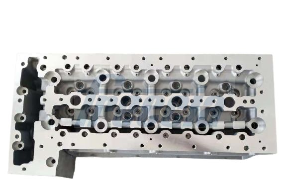 Cilindro galvutė FRECCIA CH17-1031