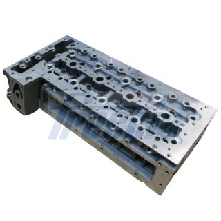 Cilindro galvutė FRECCIA CH17-1032