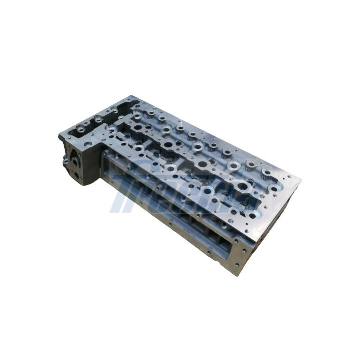 Cilindro galvutė FRECCIA CH17-1032