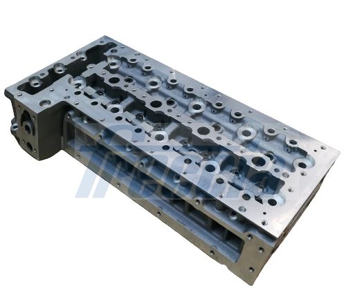 Cilindro galvutė FRECCIA CH17-1032