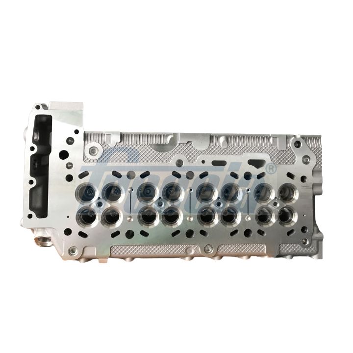 Cilindro galvutė FRECCIA CH17-1034