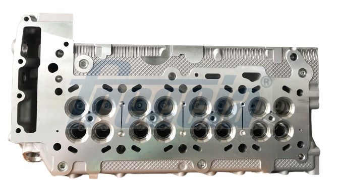 Cilindro galvutė FRECCIA CH17-1034