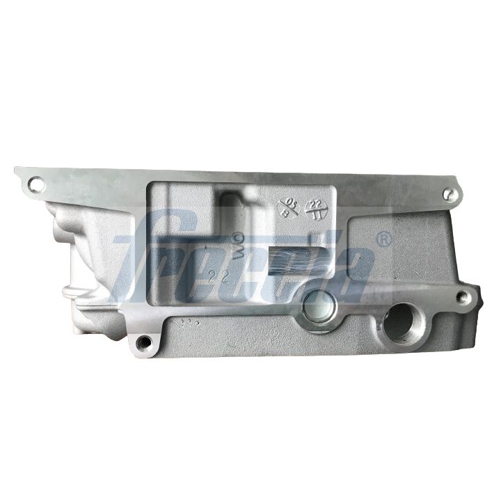 Cilindro galvutė FRECCIA CH17-1034