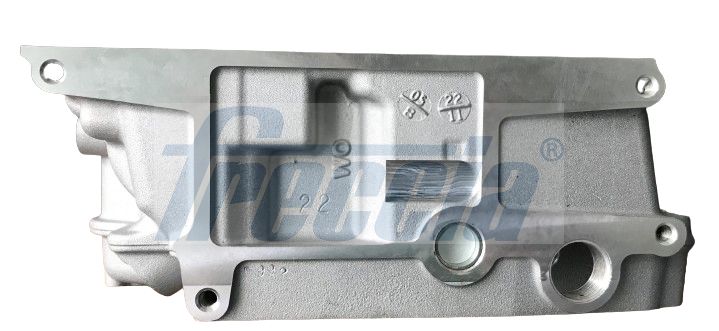 Cilindro galvutė FRECCIA CH17-1034